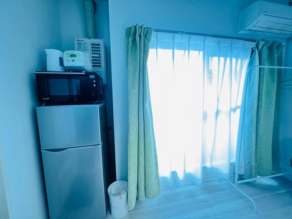 東京都Okubozyzアパートメント エクステリア 写真
