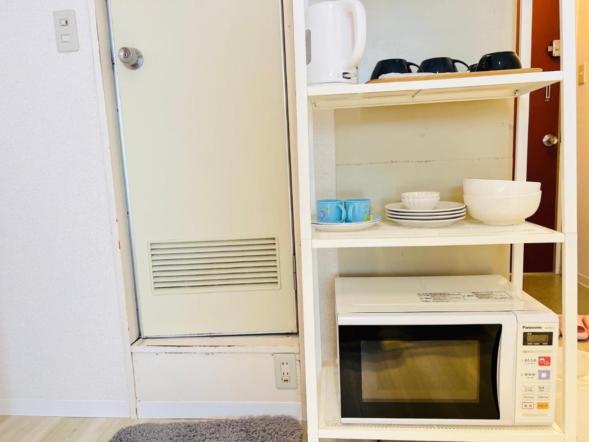 東京都Okubozyzアパートメント エクステリア 写真